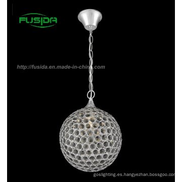 2013 Lámpara de Cristal Moderna y Iluminación Colgante